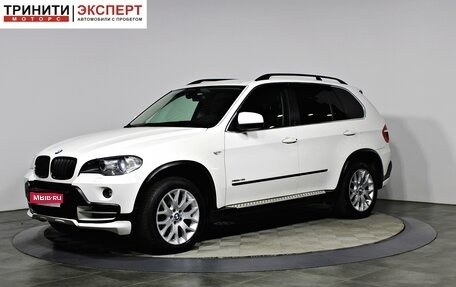 BMW X5, 2009 год, 1 497 000 рублей, 1 фотография