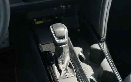 Toyota Camry, 2024 год, 4 250 000 рублей, 26 фотография