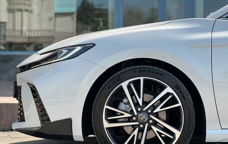 Toyota Camry, 2024 год, 4 250 000 рублей, 40 фотография