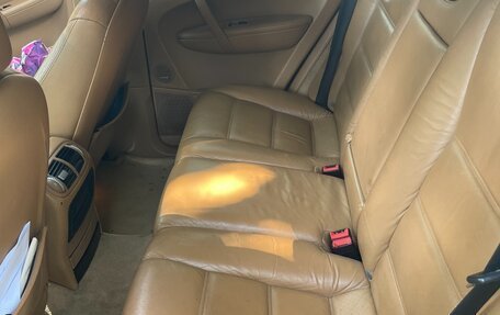 Porsche Cayenne III, 2003 год, 750 000 рублей, 9 фотография