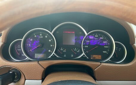 Porsche Cayenne III, 2003 год, 750 000 рублей, 10 фотография