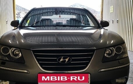 Hyundai Sonata VI, 2008 год, 1 250 000 рублей, 3 фотография