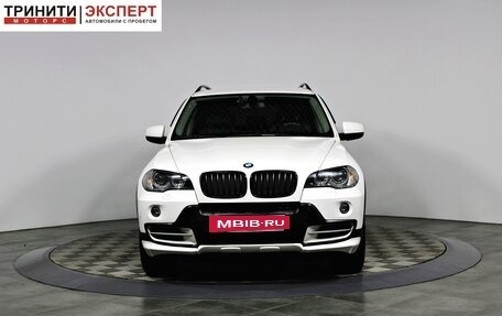 BMW X5, 2009 год, 1 497 000 рублей, 2 фотография