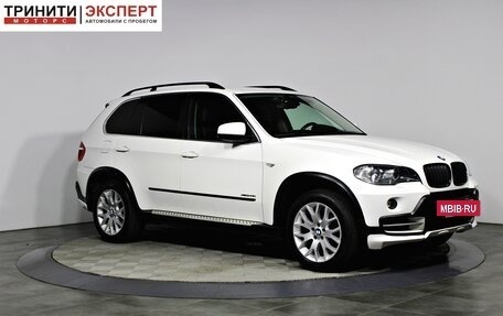 BMW X5, 2009 год, 1 497 000 рублей, 3 фотография
