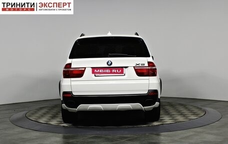 BMW X5, 2009 год, 1 497 000 рублей, 5 фотография