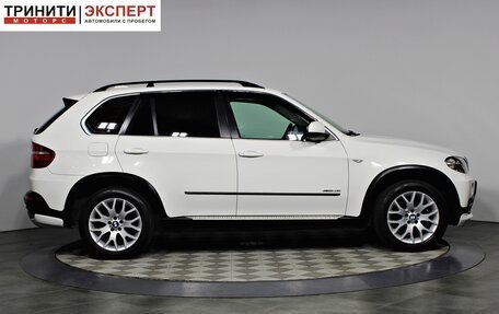 BMW X5, 2009 год, 1 497 000 рублей, 8 фотография