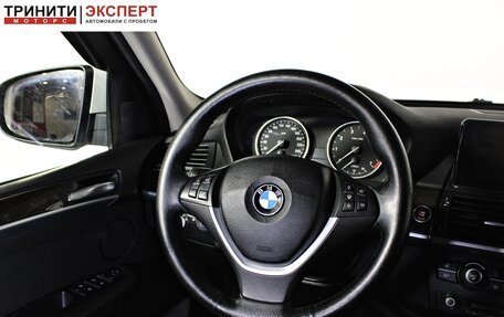 BMW X5, 2009 год, 1 497 000 рублей, 13 фотография
