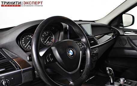 BMW X5, 2009 год, 1 497 000 рублей, 11 фотография