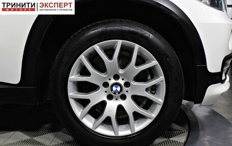 BMW X5, 2009 год, 1 497 000 рублей, 10 фотография