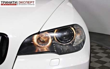 BMW X5, 2009 год, 1 497 000 рублей, 9 фотография