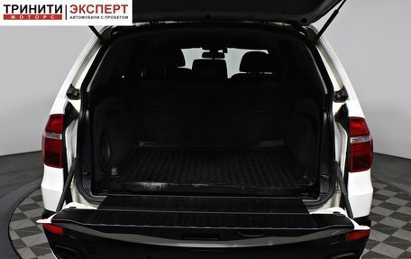 BMW X5, 2009 год, 1 497 000 рублей, 17 фотография