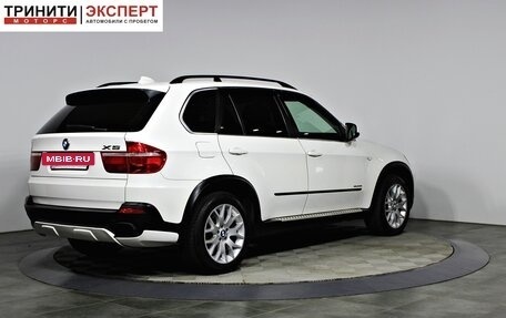 BMW X5, 2009 год, 1 497 000 рублей, 6 фотография