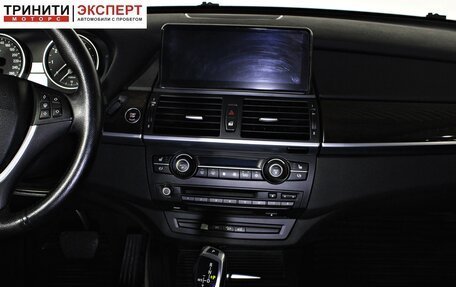 BMW X5, 2009 год, 1 497 000 рублей, 15 фотография