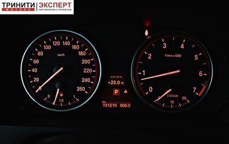 BMW X5, 2009 год, 1 497 000 рублей, 14 фотография