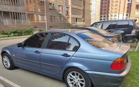 BMW 3 серия, 2000 год, 520 000 рублей, 3 фотография