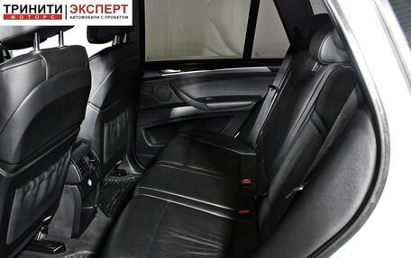 BMW X5, 2009 год, 1 497 000 рублей, 16 фотография