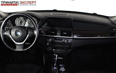 BMW X5, 2009 год, 1 497 000 рублей, 12 фотография