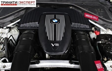 BMW X5, 2009 год, 1 497 000 рублей, 18 фотография