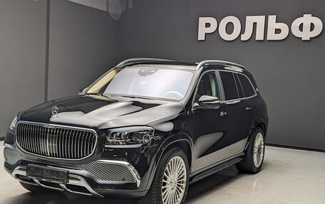 BMW X5, 2020 год, 7 200 000 рублей, 2 фотография