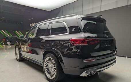 BMW X5, 2020 год, 7 200 000 рублей, 3 фотография