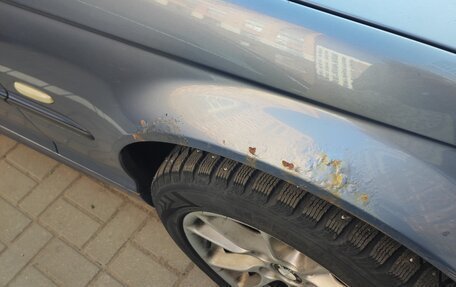 BMW 3 серия, 2000 год, 520 000 рублей, 10 фотография