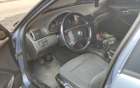 BMW 3 серия, 2000 год, 520 000 рублей, 5 фотография