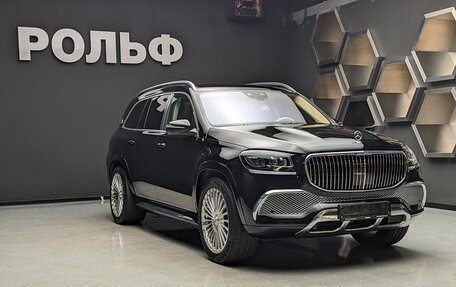 BMW X5, 2020 год, 7 200 000 рублей, 9 фотография