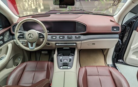 BMW X5, 2020 год, 7 200 000 рублей, 12 фотография