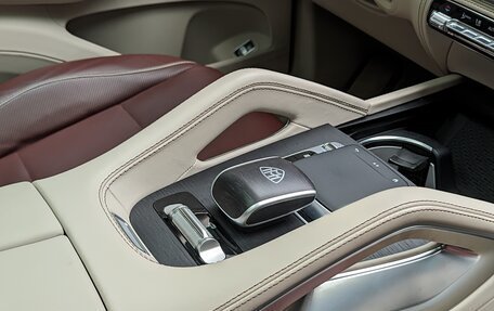 BMW X5, 2020 год, 7 200 000 рублей, 10 фотография