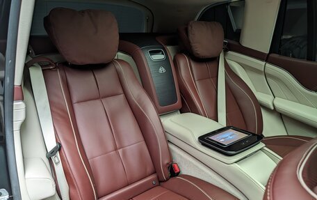 BMW X5, 2020 год, 7 200 000 рублей, 11 фотография