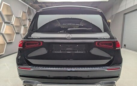BMW X5, 2020 год, 7 200 000 рублей, 13 фотография