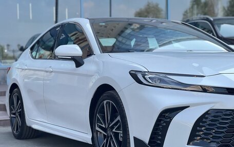 Toyota Camry, 2024 год, 4 250 000 рублей, 5 фотография