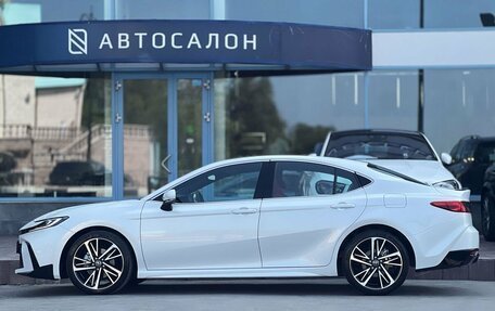 Toyota Camry, 2024 год, 4 250 000 рублей, 2 фотография