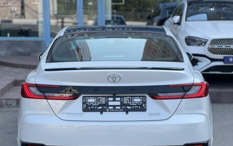 Toyota Camry, 2024 год, 4 250 000 рублей, 7 фотография
