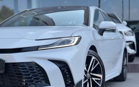 Toyota Camry, 2024 год, 4 250 000 рублей, 6 фотография
