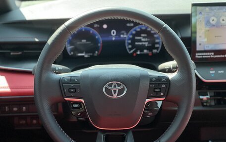 Toyota Camry, 2024 год, 4 250 000 рублей, 15 фотография