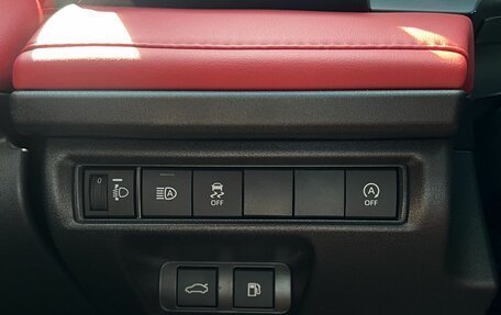 Toyota Camry, 2024 год, 4 250 000 рублей, 25 фотография