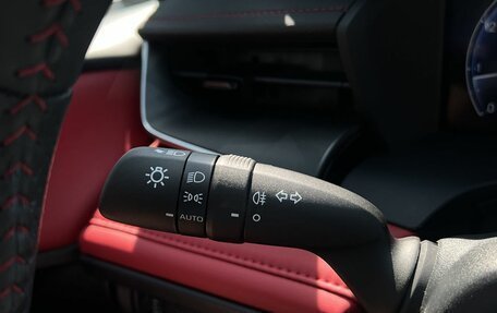 Toyota Camry, 2024 год, 4 250 000 рублей, 17 фотография