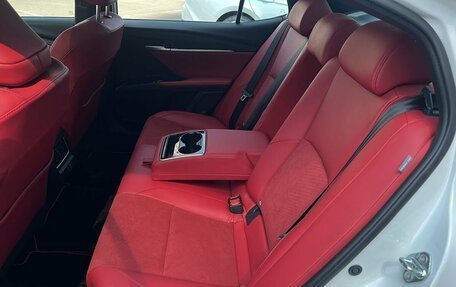 Toyota Camry, 2024 год, 4 250 000 рублей, 12 фотография