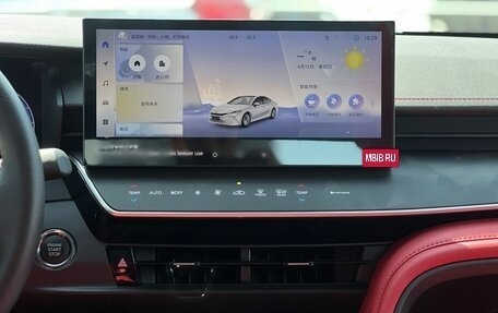 Toyota Camry, 2024 год, 4 250 000 рублей, 21 фотография