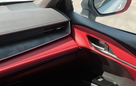 Toyota Camry, 2024 год, 4 250 000 рублей, 27 фотография