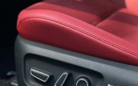 Toyota Camry, 2024 год, 4 250 000 рублей, 29 фотография