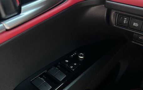 Toyota Camry, 2024 год, 4 250 000 рублей, 26 фотография