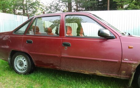 Daewoo Nexia I рестайлинг, 2011 год, 130 000 рублей, 2 фотография