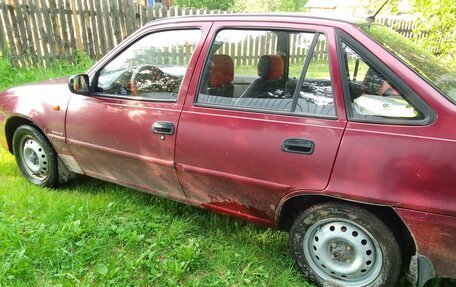 Daewoo Nexia I рестайлинг, 2011 год, 130 000 рублей, 3 фотография