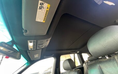 BMW X3, 2004 год, 550 000 рублей, 6 фотография
