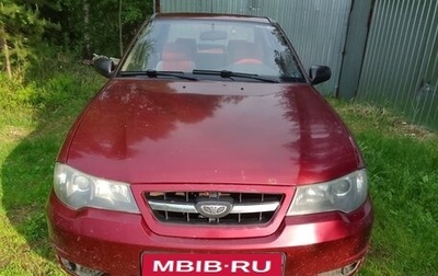 Daewoo Nexia I рестайлинг, 2011 год, 130 000 рублей, 1 фотография