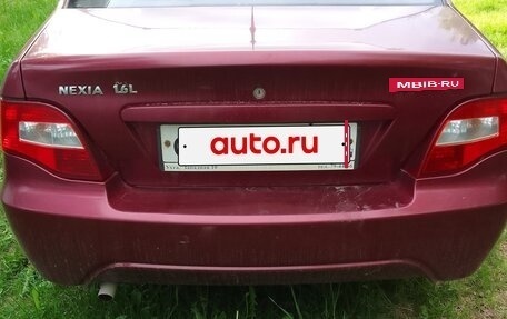 Daewoo Nexia I рестайлинг, 2011 год, 130 000 рублей, 4 фотография