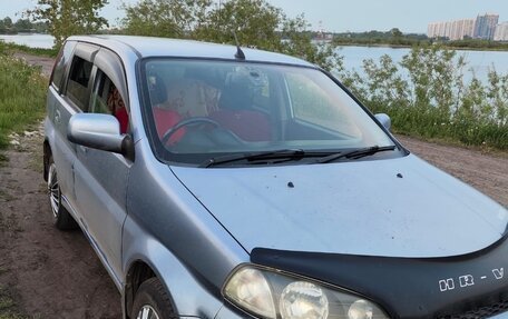 Honda HR-V I, 2003 год, 575 000 рублей, 1 фотография