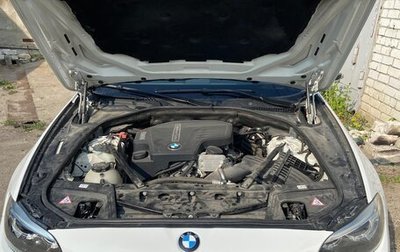 BMW 5 серия, 2013 год, 1 850 000 рублей, 1 фотография